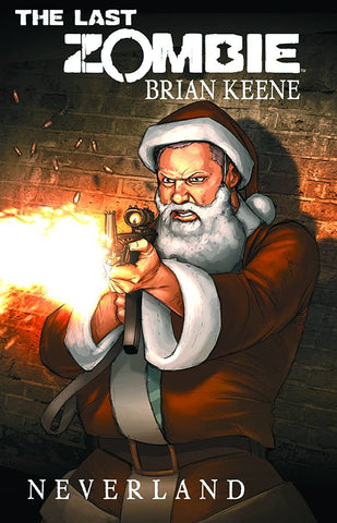LAST ZOMBIE NEVERLAND #5