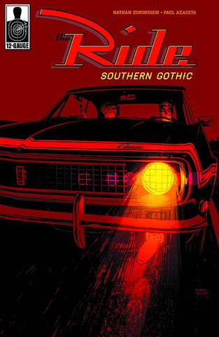 RIDE SOUTHERN GOTHIC #1
