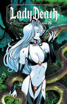 LADY DEATH (ONGOING) #26 (MR)