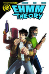 EHMM THEORY #4  (MR)