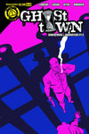 GHOST TOWN #4  (MR)