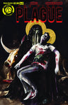 FINAL PLAGUE #5  (MR)