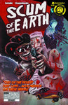 SCUM O/T EARTH #1 MAIN CVR (MR)