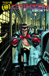 CRIMSON SOCIETY #1 MAIN CVR (MR)