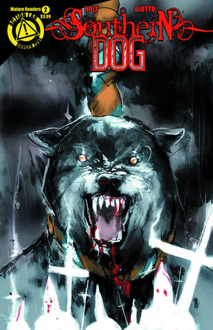 SOUTHERN DOG #2  (MR)