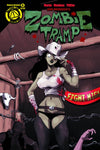 ZOMBIE TRAMP ONGOING #6 (MR)