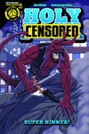 HOLY F*CK #2 SATAN CVR (MR)