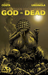 GOD IS DEAD #26 GILDED RETAILER ORDER INCV (NET) (MR)