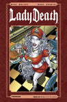 LADY DEATH (ONGOING) #26 WAITRESS CVR (MR)