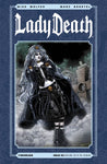 LADY DEATH (ONGOING) #25 GOTH GIRL CVR (MR)