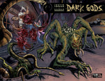 DARK GODS #5 WRAP CVR (MR)