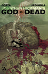 GOD IS DEAD #31 END OF DAYS CVR (MR)