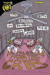 ITTY BITTY BUNNIES TALES FROM CRIB #1 (MR)