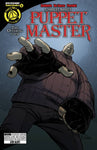 PUPPET MASTER #1 PINHEAD VAR (MR)