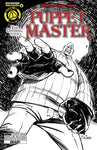 PUPPET MASTER #1 PINHEAD SKETCH VAR (MR)