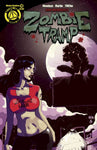 ZOMBIE TRAMP ONGOING #10 MAIN CVR (MR)