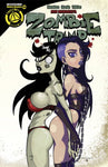 ZOMBIE TRAMP ONGOING #10 MENDOZA VAR (MR)