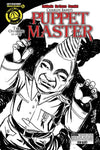 PUPPET MASTER #2 TUNNELER SKETCH VAR (MR)