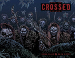 CROSSED BADLANDS #75 WRAP CVR (MR)