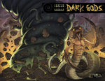 DARK GODS #6 WRAP CVR (MR)