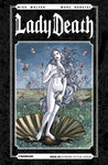 LADY DEATH (ONGOING) #26 VIP PREMIUM CVR (MR)