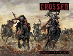 CROSSED BADLANDS #76 WRAP CVR (MR)