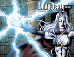 LADY DEATH APOCALYPSE #4 WRAP CVR (MR)