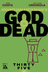 GOD IS DEAD #35 (MR)