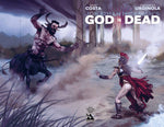 GOD IS DEAD #35 CARNAGE WRAP CVR (MR)