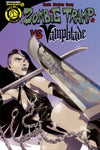 ZOMBIE TRAMP VS VAMPBLADE #1 VAMPBLADE VAR (MR)