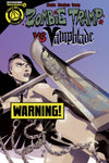 ZOMBIE TRAMP VS VAMPBLADE #1 VAMPBLADE RISQUE VAR (MR)