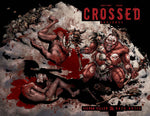 CROSSED BADLANDS #78 WRAP CVR (MR)