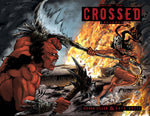 CROSSED BADLANDS #79 WRAP CVR (MR)