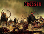 CROSSED BADLANDS #79 MEGAFAUNA MAYHAM CVR (MR)