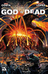 GOD IS DEAD #37 END OF DAYS CVR (MR)