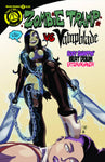 ZOMBIE TRAMP VS VAMPBLADE #2 MAIN CVR (MR)