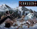 CROSSED PLUS 100 #8 AMERICAN HISTORY X WRAP CVR (MR)