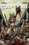 GOD IS DEAD #39 ENCHANTING CVR (MR)