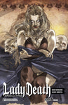 LADY DEATH APOCALYPSE #6 CLASSICAL ORDER INCV CVR (NET) (MR)