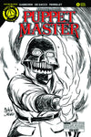 PUPPET MASTER #5 TORCH SKETCH VAR (MR)