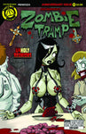 ZOMBIE TRAMP ONGOING #13 MAIN CVR (MR)