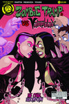 ZOMBIE TRAMP VS VAMPBLADE #3 MAIN CVR (MR)