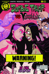 ZOMBIE TRAMP VS VAMPBLADE #3 VAMPBLADE RISQUE VAR (MR)