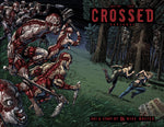 CROSSED BADLANDS #82 WRAP CVR (MR)