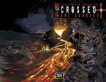 CROSSED PLUS 100 #9 AMERICAN HISTORY X WRAP CVR (MR)