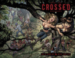 CROSSED BADLANDS #83 WRAP CVR (MR)