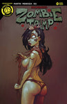 ZOMBIE TRAMP ONGOING #14 MAIN CVR (MR)