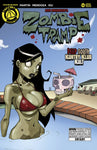 ZOMBIE TRAMP ONGOING #14 MENDOZA VAR (MR)