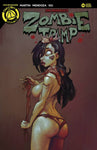 ZOMBIE TRAMP ONGOING #14 APERTUS VAR (MR)