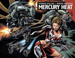 MERCURY HEAT #3 WRAP CVR (MR)